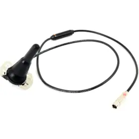 Gxl2108202175a3 Marinepartsdistributors New Oe Replacement Antenna Fits Mercedes Benz G500 G550 4x4 By Gxl2108202175