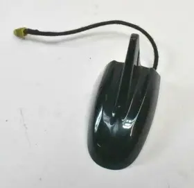 06700761310 Maserati 14-17 Ghibli Top Roof Gps Shark Fin Antenna Black Oem