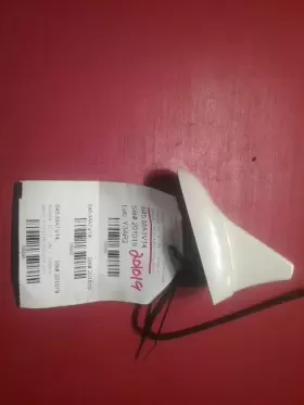 645.ma1v14 Maserati Ghibli 2014 Antenna