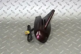 645-maserati Maserati 14-17 Ghibli Purple Painted Shark Fin Roof Antenna Assembly Pig Tail Harness Oem