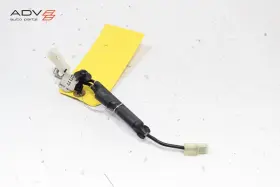 670007177 Maserati Ghibli Rear Right Passenger Side Radio Antenna Filter Cable Oem 2014-20