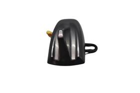 Maserati 670026011 14-17 Quattroporte Top Roof Shark Fin Antenna Black Oem