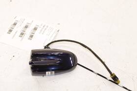 Maserati 670026014 2014-2016 Ghibli S Q4 Roof Exterior Shark Fin Antenna Oem