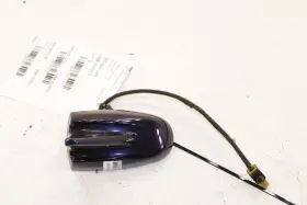670026014 Maserati 2014-2016 Ghibli S Q4 Roof Exterior Shark Fin Antenna Oem