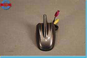 Maserati 670076136 14-19 Ghibli Sq4 Shark Fin Rear Upper Roof Antenna Oem