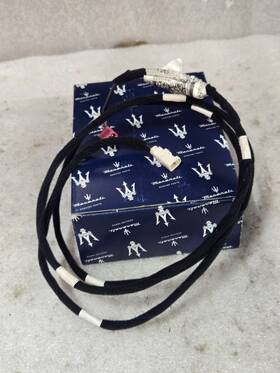 Maserati 670311391 Green Antenna Cable Oem