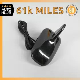 980145034 Maserati 08-18 Granturismo M145 Top Roof Shark Fin Antenna Gps Radio Oem 61k