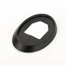 Maxhanest Eb-1095 5pcs Gasket Radio Antenna For Vw Bora Fox Jetta Lupo Beetle Passat Sharan Polo