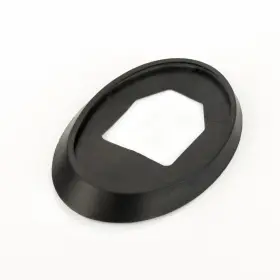 Eb-1095 Maxhanest 5pcs Gasket Radio Antenna For Vw Bora Fox Jetta Lupo Beetle Passat Sharan Polo