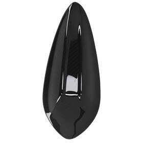 Maxpeedingrods Vth5zo Carbon Fiber Roof Shark Fin For Bmw G80 M3 G87 M2 G42 2 Series 2023-2025