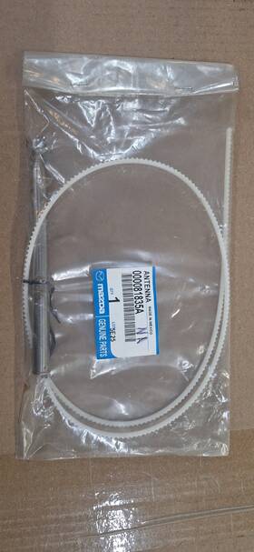 Mazda 0000-81-835a Power Antenna Masr Fits 1990-1997 Miata Oem Number