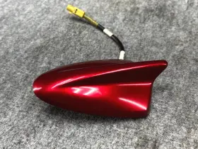 420-8-7g Mazda 6 Grand Touring 18-21 Oem Roof Mounted Radio Shark Fin Antenna Red 46v 9k