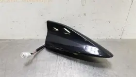 645.mz1220 Mazda 20 2020 Cx-5 Roof Mounted Shark Fin Antenna Black