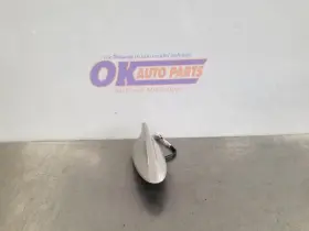 645.mz1225 Mazda 25 2025 Cx-5 S Preferred Shark Fin Antenna Silver