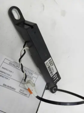 645.mz1307 Mazda 2007 Cx-7 Antenna Keyless