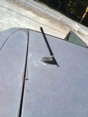 645.mz1308 Mazda Cx-7 2008 Antenna 235840