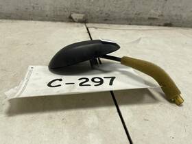 Mazda 645.mz1811 2011 Cx-9 Roof Upper Exterior Shark Fin Antenna Module Oem