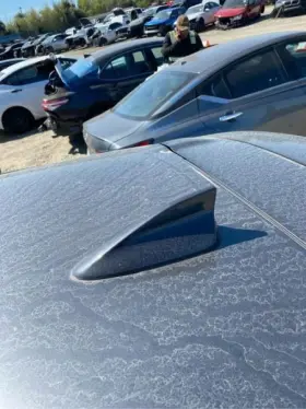 645.mz1819 Mazda Cx-9 2019 Antenna 2736074