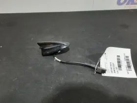 645.mz1m16 Mazda 16 2016 Miata Mx5 Oem Roof Mounted Shark Fin Antenna Black