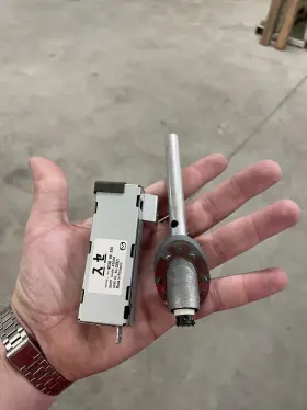 645.mz1o16 Mazda 2016-2018 Mx-5 Miata Nd Antenna