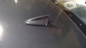 645.mz1t14 Mazda 2014 6 Antenna