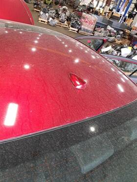 Mazda 645.mz1t19 2019 6 Antenna Sku#4423531
