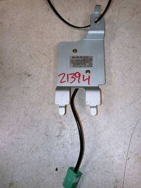 Mazda 645.mz1x05 04-08 Rx-8 Gps Navigation Antenna Module Assembly Oem F15166dy0