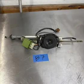 645.mz1z90 Mazda 1989 Rx-7 Fc Coupe Power Antenna Assembly