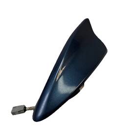Mazda 997009 2017 - 2024 Cx-5 Shark Antenna Roof Crystal Mica Blue 42m Oem Gml8669302p