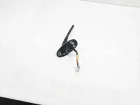 Bala-66-930 Mazda 2017-2018 3 Radio Roof Antenna Hatchback Only