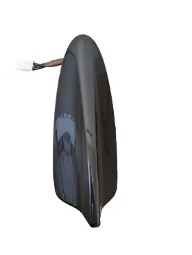 Bang-66-9302y Mazda Oem Antenna Radio 3 2018 Hatchback Shark Fin Type