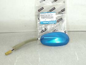 Mazda Bbm26693017 New Oem Genuine Roof Antenna 2010-2011 3 Mazda3 Celestial Blue
