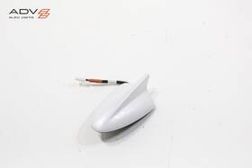 Mazda Bcjh66930s9 2024 - 2025 Cx-90 Roof Exterior Shark Fin Antenna Module With Cover Oem