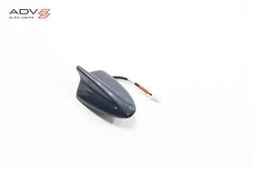 Mazda Bcjh66930sy 2024-2025 Cx-70 Cx-90 Roof Exterior Shark Fin Antenna Module With Cover Oem