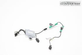 Mazda Bckn669n0 2019-2023 3 Antenna Amp Amplifier Control Module Unit With Wire Harness Oem