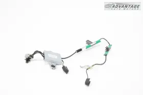 Bckn669n0 Mazda 2019-2023 3 Antenna Amp Amplifier Control Module Unit With Wire Harness Oem