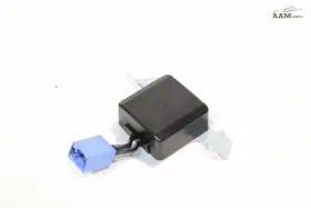 Bdmt66t30 Mazda 2020-2023 Cx-30 Front Left Telephone Phone Antenna Module Unit Oem