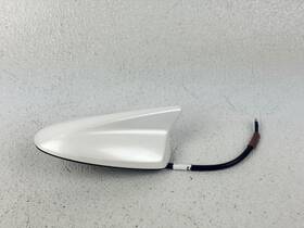 Mazda Bdts-66-930-64 20-25 Cx30 Cx-30 Roof Exterior Shark Fin Antenna Module With Cover Oem