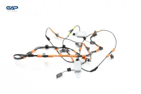 Bdts66f50 Mazda 3 Roof Rear Radio Antenna Cable Wire Wiring Harness Oem 2019 - 2024