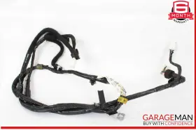 Bere67130a Mazda 19-23 3 Roof Wire Wiring Harness Oem