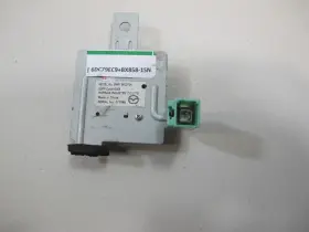 Bhp166dy0a Mazda 2014-2016 3 Bm Gps Aerial Antenna Amplifier Oem