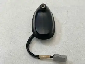 Eg2366a30 Mazda Fits 2007 - 2012 3 Hatchback Roof Radio Antenna Oem