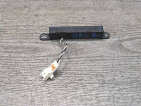 Mazda Fe90676n1b 04-11 Rx8 Front Left Or Right Door Keyless Antenna Oem