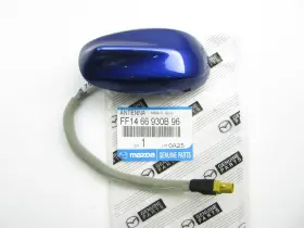 Ff1466930b96 Mazda New Genuine Radio Antenna Aurora Blue Color Oem For 2010-2011 Rx-8