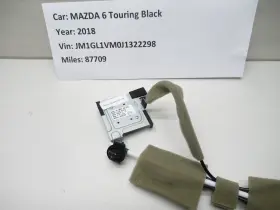Gbef66dy0 Mazda 2018-2021 6 Gps Navigation Antenna Module Unit Oem