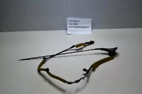 Gj6a-66-930a Mazda 2004-2009 3 Radio Antenna Wiring Harness Oem
