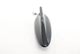 Gml8669302y Mazda 2016 - 2023 Cx-9 Roof Exterior Radio Antenna Molding Module Oem Gray 46g