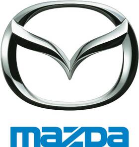 Mazda Gmn3-66-9n0 Genuine Amp Antenna
