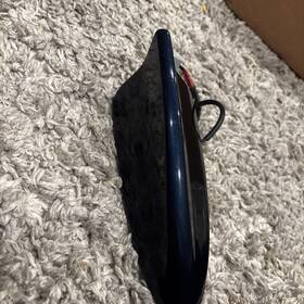 Mazda Ka0p66930a1k Cx-3 Roof Exterior Shark Fin Antenna Module With Cover Oem 2016 - 2018