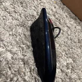 Ka0p66930a1k Mazda Cx-3 Roof Exterior Shark Fin Antenna Module With Cover Oem 2016 - 2018